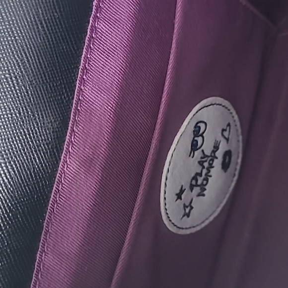 Play No more PNM. Kelly style Original purse - Picture 8 of 12